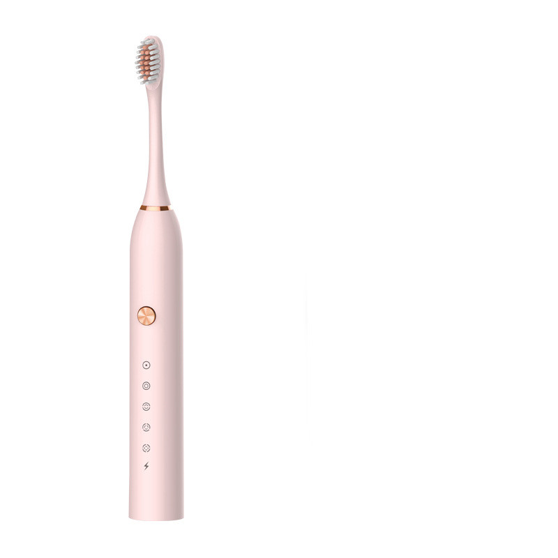 MACHO™ Smile Brilliance: Advanced Electric Toothbrush