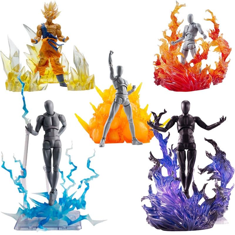 KITRIT™ Ice Special Effects Model Kit