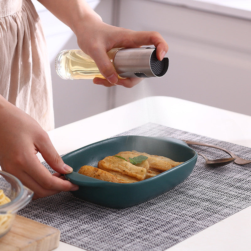 COOKIE™ Kitchen Condiment Bottle