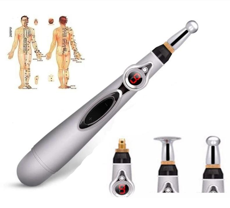 Acupen™  Electric Acupuncture Pen