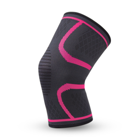 "FlexGuard™ Fitness Compression Knee Pad"