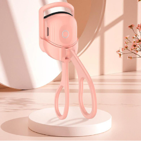 BEAUTPERCARE™ Electric Heated Eyelash Curler"