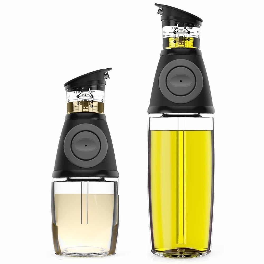 COOKIE™ Olive Oil Dispenser Bottle Set