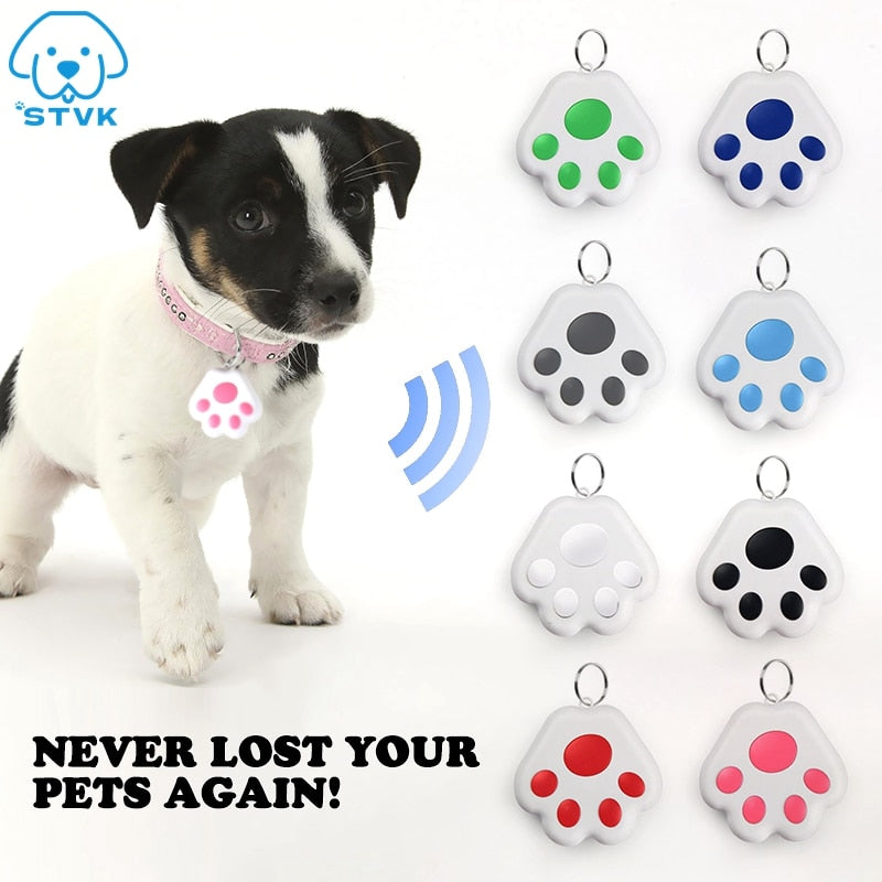 PetPal™ Paw Anti-Lost Device