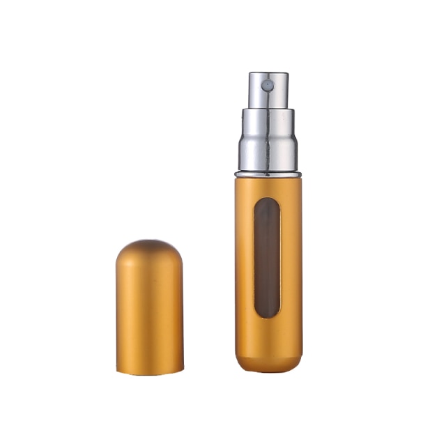 LEDONN™  Perfume Bottle Tube