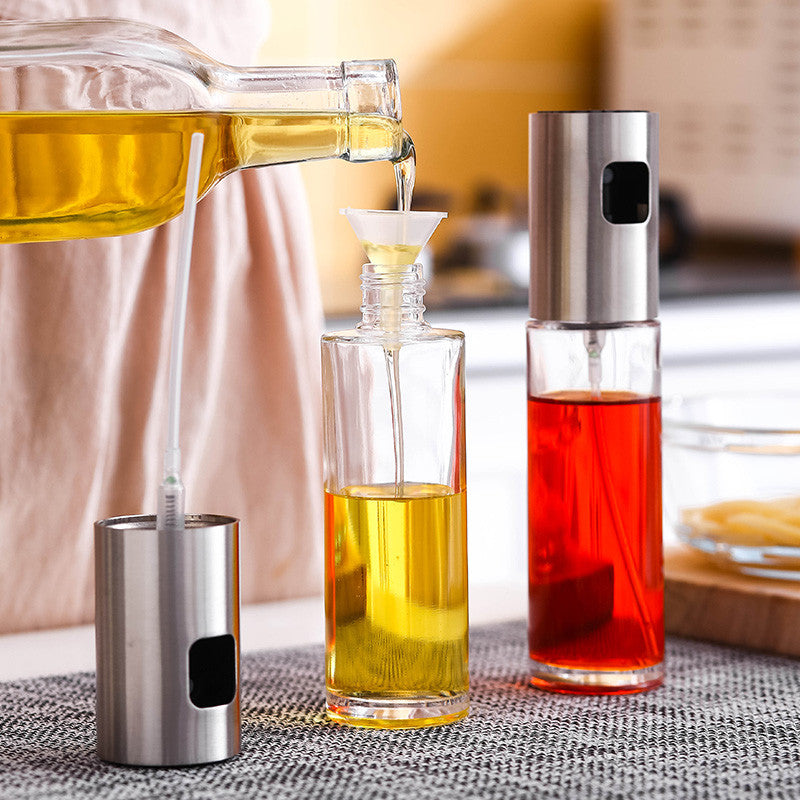 COOKIE™ Kitchen Condiment Bottle