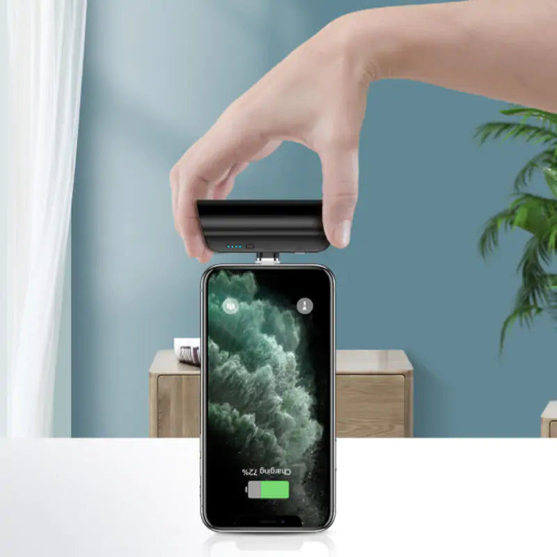 ROHS™ Magnetic Charger Power Bank