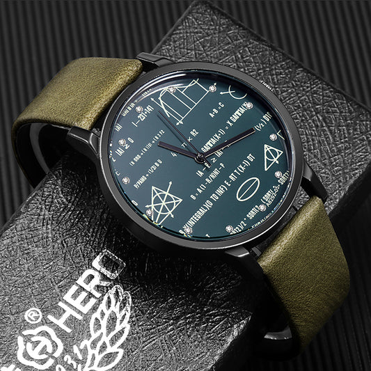 CASUALATTE™  Casual-Style Watch