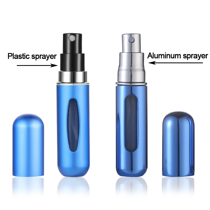 LEDONN™  Perfume Bottle Tube