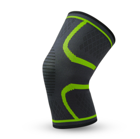 "FlexGuard™ Fitness Compression Knee Pad"