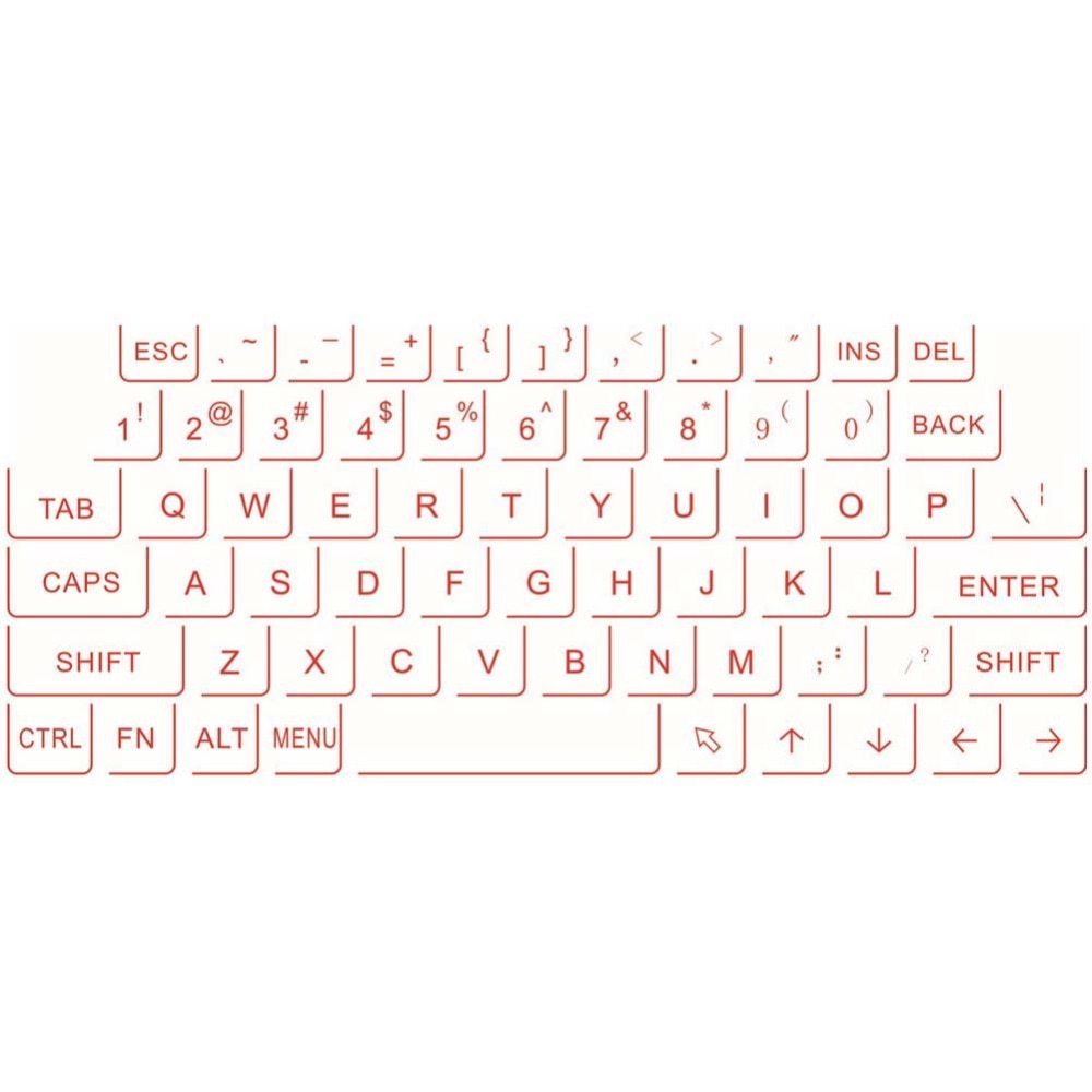 HIGHTECH™ Portable Laser Projection Keyboard