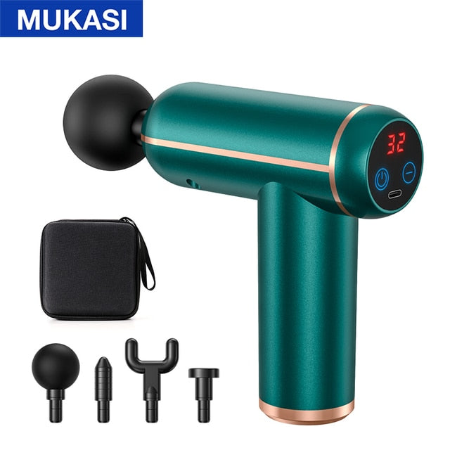 MUKASI™ Massage Gun RevivePro