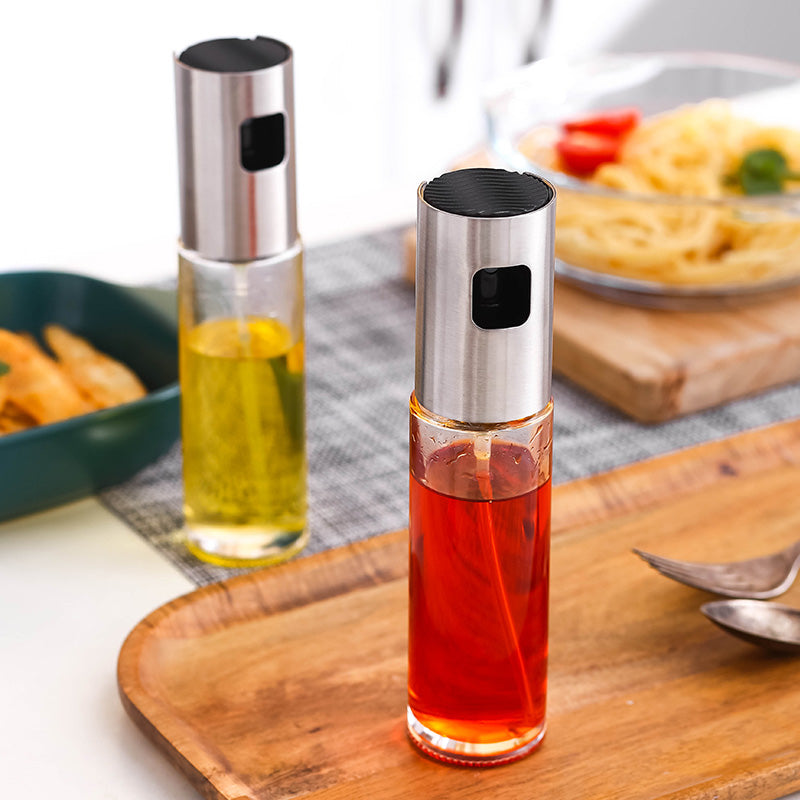 COOKIE™ Kitchen Condiment Bottle