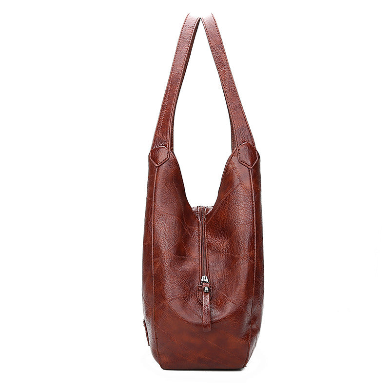 CASUALATTE™ Leather Handbag For Women