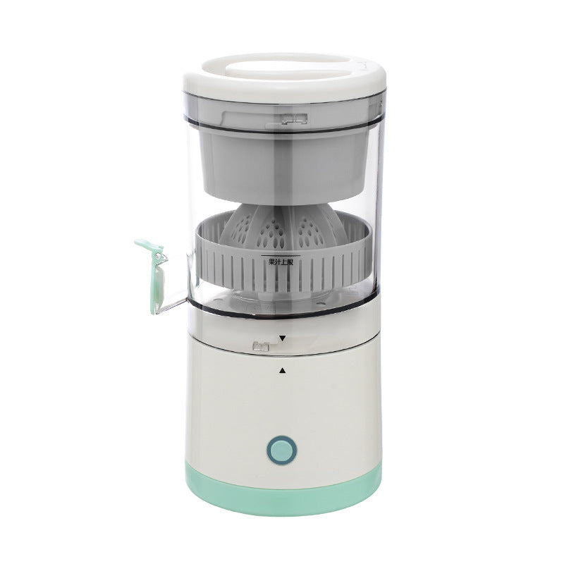 JuiceMaster™ - The Ultimate Electric Juicer