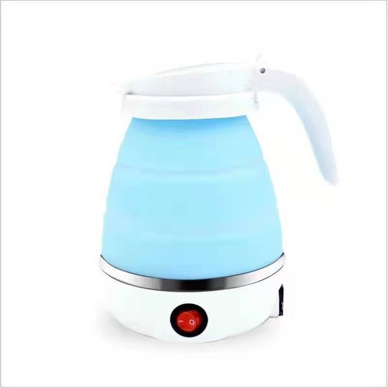 The Magic Heater! Is the Portable Teapot Water Heater that you need!