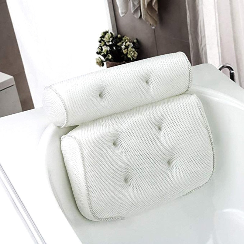 BEAUTPERCARE™ Bath Pillow