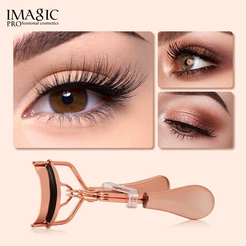 "GrandeCurl™ Silicone Eyelash Curler"