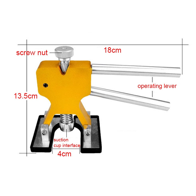 "DentMaster Pro - Precision Dent Removal Tool"