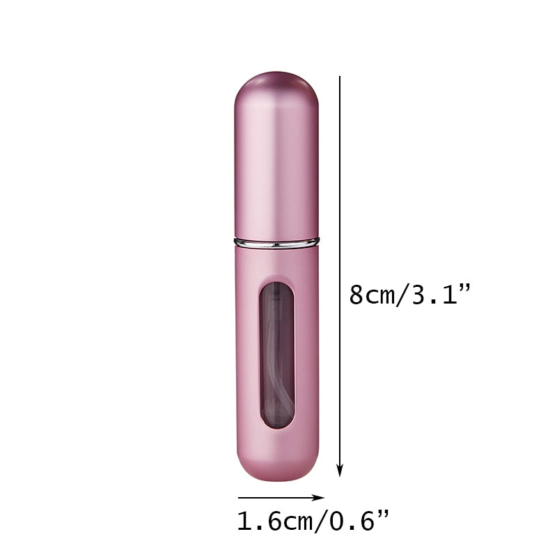 LEDONN™  Perfume Bottle Tube