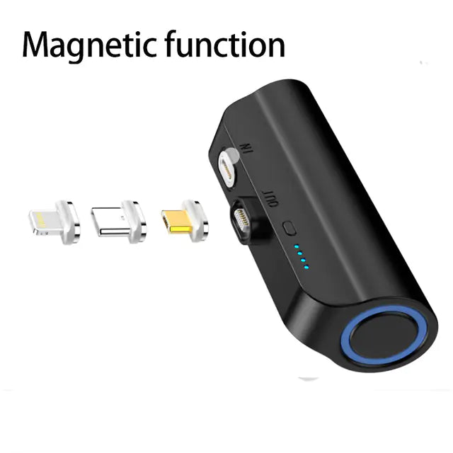 ROHS™ Magnetic Charger Power Bank